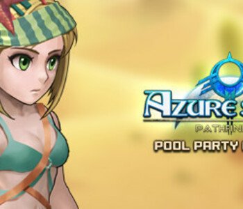 Azure Saga: Pathfinder - Pool Party Costume Pack