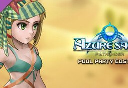 Azure Saga: Pathfinder - Pool Party Costume Pack