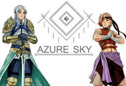 Azure Sky