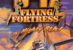 B-17 Flying Fortress: The Mighty 8th