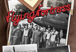 B-17 Flying Fortress: World War II Bombers in Action