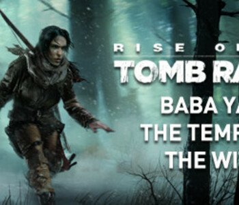 Baba Yaga: The Temple of the Witch