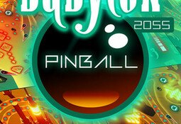 Babylon 2055 Pinball