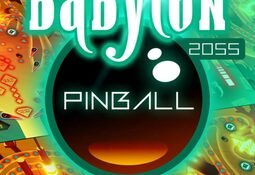 Babylon 2055 Pinball Xbox One