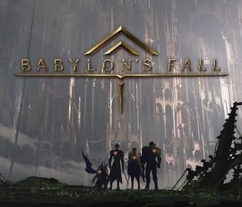 Babylons Fall