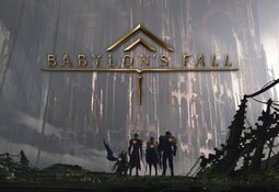 Babylon's Fall PS4