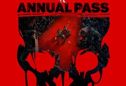 Back 4 Blood Annual Pass