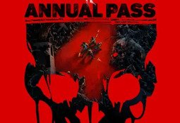 Back 4 Blood Annual Pass PS