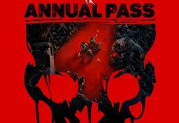 Back 4 Blood Annual Pass Xbox