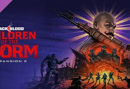 Back 4 Blood - Expansion 2: Children of the Worm