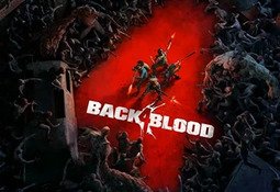 Back 4 Blood Xbox X