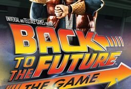 Back to the Future: The Game - 30th Anniversary Edition Xbox One