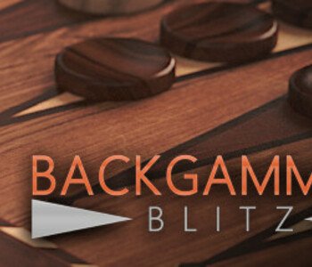 Backgammon Blitz