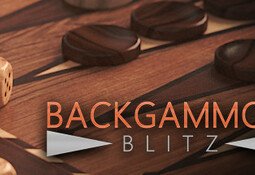 Backgammon Blitz