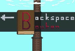 Backspace Bouken