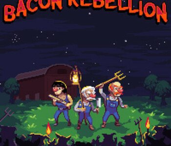 Bacon Rebellion