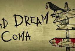 Bad Dream: Coma