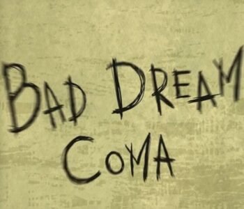 Bad Dream: Coma Xbox One