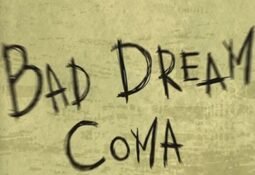 Bad Dream: Coma Xbox One