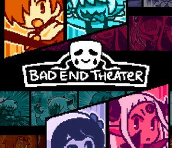 BAD END THEATER