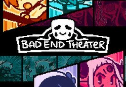 BAD END THEATER