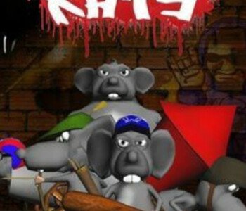 Bad Rats: the Rats' Revenge