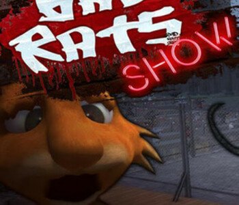 Bad Rats Show