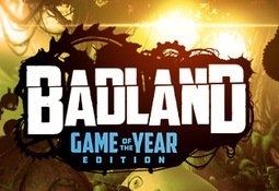 BADLAND: Game of the Year Edition