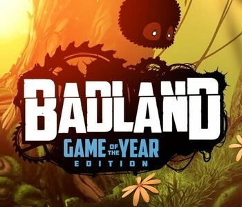 Badland: Game of the Year Edition Xbox One