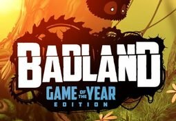 Badland: Game of the Year Edition Xbox One