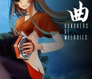 Bai Qu: Hundreds of Melodies Xbox X