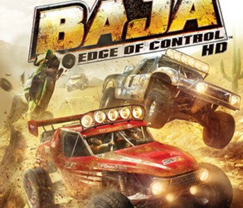 BAJA: Edge of Control HD