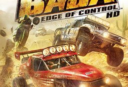 BAJA: Edge of Control HD