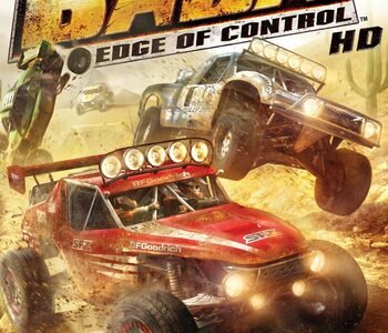 Baja: Edge of Control HD Xbox One