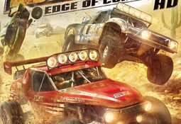 Baja: Edge of Control HD Xbox One