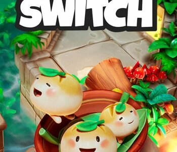 Bake 'n Switch Nintendo Switch