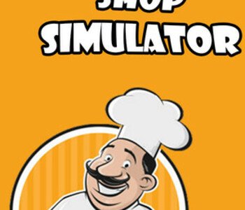 Bakery Shop Simulator