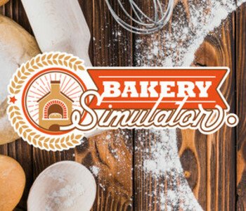 Bakery Simulator