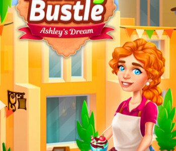 Baking Bustle: Ashley’s Dream