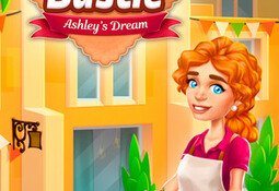 Baking Bustle: Ashley’s Dream