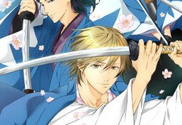 Bakumatsu Renka SHINSENGUMI