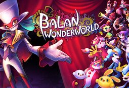 Balan Wonderworld