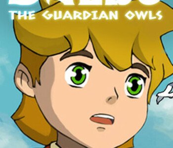 Baldo: The Guardian Owls