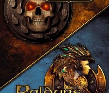 Baldur's Gate and Baldur's Gate II: Enhanced Editions Xbox One