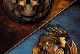 Baldur's Gate and Baldur's Gate II: Enhanced Editions Xbox One