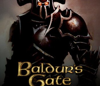 Baldur's Gate: Enhanced Edition