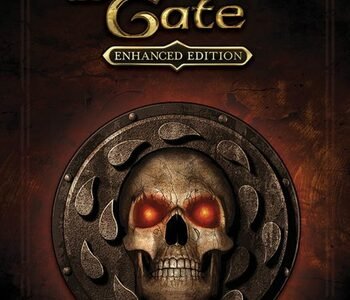 Baldur's Gate: Enhanced Edition Xbox One