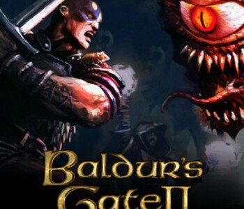 Baldur's Gate II: Enhanced Edition