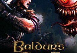 Baldur's Gate II: Enhanced Edition