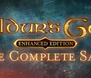 Baldur's Gate: The Complete Saga